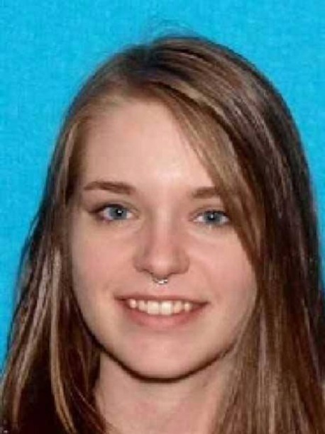 21 YEAR OLD KIDNAP VICTIM APERANS FOUND SAFE IN KY – DAVIS CHARGED ...