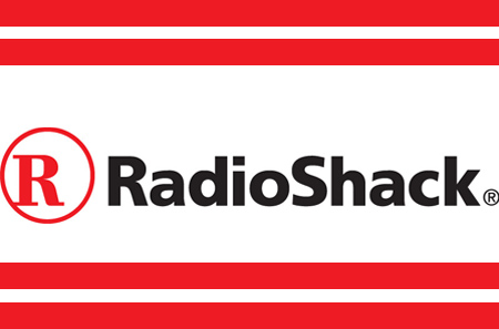 RadioShack-Corporation