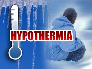 hypothermia