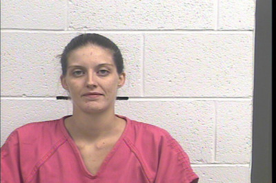 TN WOMAN ON METH LEFT BABY IN WOODS OVERNIGHT, PIT BULL APPEARED TO PROTECT THE CHILD