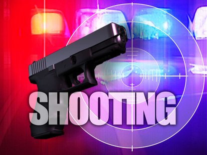 EARLY MORNING SHOOTING LEAVES ONE DEAD AT CUMBERLAND - WHITE CO LINE