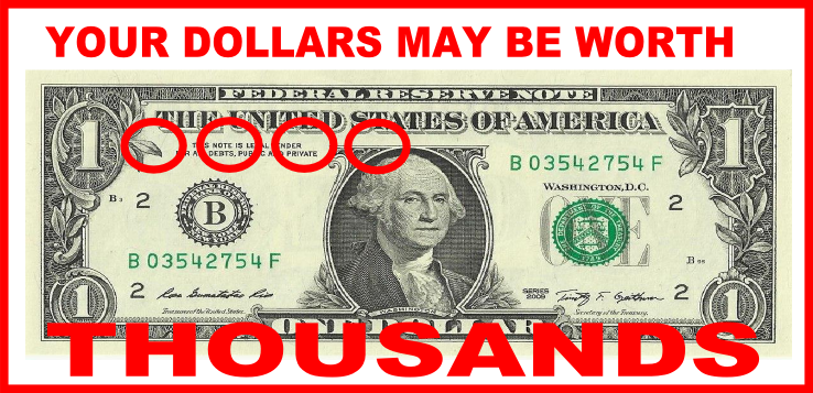 that-dollar-bill-in-your-pocket-could-be-worth-thousands-here-s-why