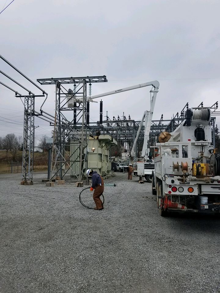 WHAT CAUSED MASSIVE POWER OUTAGE SUNDAY? VEC RELEASES STATEMENT