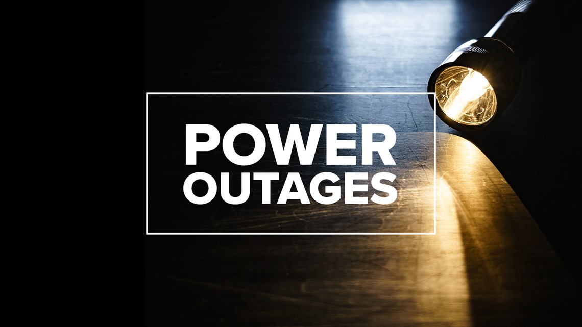 CHECK POWER OUTAGES IN EAST TN HERE Crossville News First